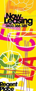 City Style Realty Property of the month - October